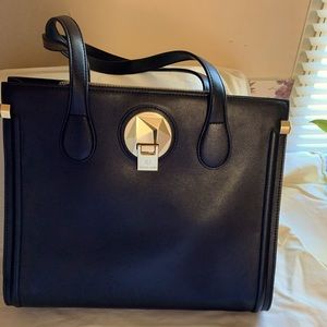 Celine Dion Octave Bag